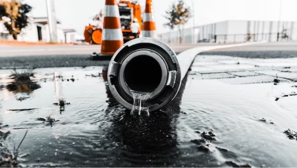 What to Do After a Sewage Backup: A Step-by-Step Guide